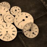 iPhoneの時計の時間がズレるときは設定を見直そう