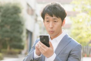 iPhoneでLINEの着信音が鳴らなくなる原因と対処法について