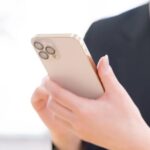 iPhoneの液晶が真っ暗になる原因と対処法について