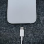 iPhoneで充電中に本体が熱くなる原因と対処法について
