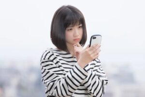 iPhoneでネットに繋がらなくなる原因と対処法について