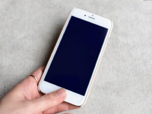 iPhoneで画面ロックを複数回連続で間違えたときの対処法