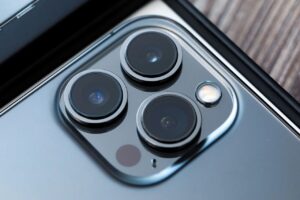 iPhoneのカメラでQRコードが読み込めなくなる原因と対処法