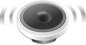 iPhoneのスピーカーの音を最大に変更する方法