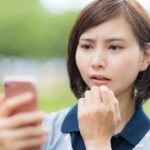 iPhoneの電波が3G回線になる原因と対処法について