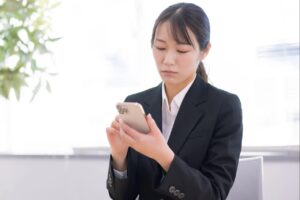 iPhoneで画面ロックの番号を忘れてしまったときの対処法