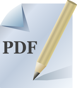 PDFで出力してオフラインでも記事を読めるようにする方法