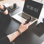 iPhoneのメモアプリでハイパーリンクを作成するには