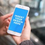 iPhoneのメッセージで一度送信したものを編集する方法