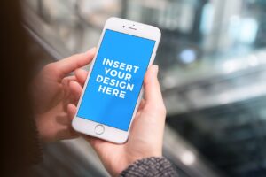 iPhoneのメッセージで一度送信したものを編集する方法