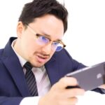 iPhoneの画面が回転しなくなる原因と対処法