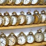 iPhoneのカメラを撮るときにタイマーを使う方法