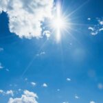真夏にiPhoneを使用する上で注意すべき点について