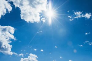 真夏にiPhoneを使用する上で注意すべき点について