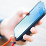 【要注意】iPhoneのバッテリーを交換する前に気を付けたいこと