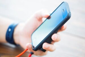 【要注意】iPhoneのバッテリーを交換する前に気を付けたいこと