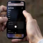 iPhoneで画面の解像度が悪くなる原因と対処方について