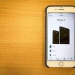 AirDropを使えば、写真の画質を落とさずに共有できる