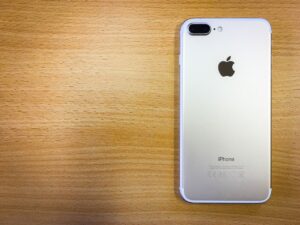 iPhoneでイコライザの設定をする方法