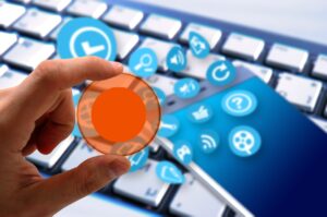 AssisitiveTouchでスクショを撮影する方法