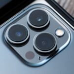 iPhoneのカメラで近くのピントが合わなくなる原因と対処方法