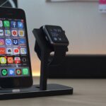 FaceIDのロックをもっとスムーズに行う方法