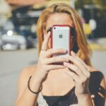 iPhoneの時計を24時間表示にする方法