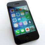 iPhoneのホーム画面のページごと入れ替える方法