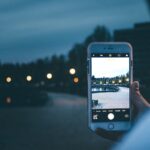 コントロールセンターからライトの明るさを調整する方法