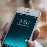 機内モードを使って、iPhoneのロックを解除する方法