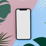 iPhoneで画像内の文字をコピーする方法