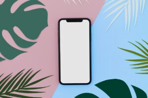 iPhoneで画像内の文字をコピーする方法