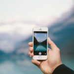 iPhoneの写真の編集内容をペーストする方法