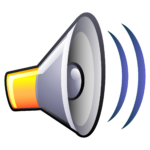 iPhone本体のスピーカー音量を大きくする方法