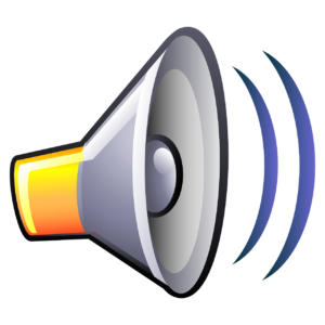 iPhone本体のスピーカー音量を大きくする方法