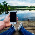 AirDropを使ってiPhone同士で情報を共有する方法