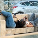 急な着信に困らないためには、バナー表示に変更する