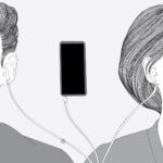 寝落ちしてしまったときにiPhoneの音楽を自動で消す方法