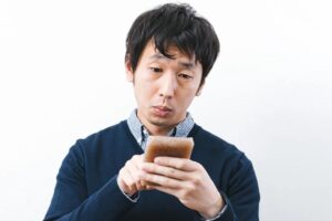 iPhoneのバイブレーションが誤作動を起こす原因と対処法