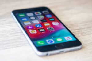 ホーム画面で指定したページを非表示にする方法