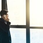 自分の声が相手に聞こえないときはノイズキャンセリング機能をオン