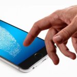 iPhoneの指紋認証がつかえないときの解決方法