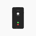siriで着信履歴を確認できない設定に変更する方法