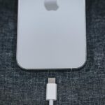 iPhoneでバッテリー残量が増えなくなる原因と対処法