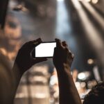 iPhoneの画面収録機能で音声が録音できないときの解消法