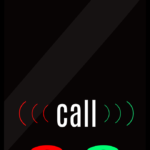 iPhoneの着信で瞬時にかけなおす方法