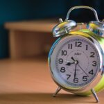 アラームが鳴らないときに見直すべきポイントは?