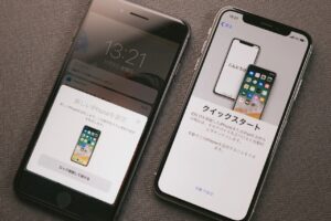 【iPhone機種変更時の注意点】データ移行が失敗する原因
