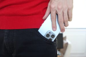 iPhoneがウイルスに感染していないか確認する方法