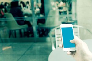 ネットワークの調子が悪いときは設定をリセットする